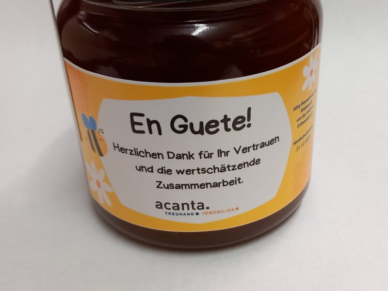 Firmenbestellungen: Das ideale Firmengeschenk – Bild 2